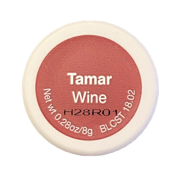 (BA1) ONOMIE Boosting Lip + Cheek Hydrating & Collagen Stick in Tamar,New in Box - Picture 4 of 7